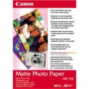 CANON FOTOPAPIER MATT A4 #MP101 170GR. (7981A005)