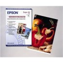 EPSON PREMIUM SEMIGLOSS PHOTO PAPIER A3+ 251g/m2 (20 BLATT), Kapazität: 20 Bl.