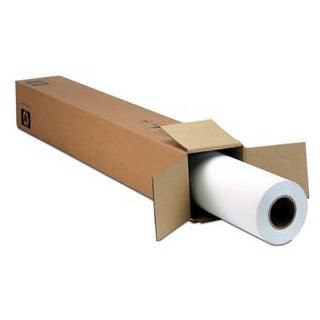 HP COATED PAPER 130g/24´ 610mmx30m