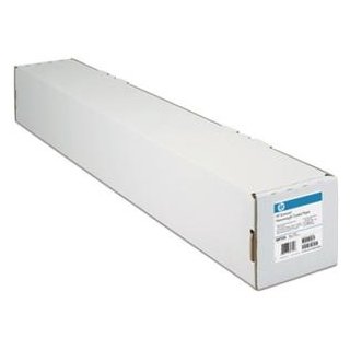HP BRIGHT WHITE INKJET PAPER 594mm x 45,7m 90gr/m²