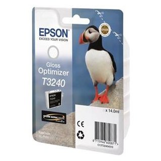 EPSON GLOSS OPTIMIZER FÜR SURECOLOR P400 T3240