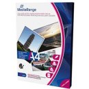 Inkjet Dual 250g matt(50) MediaRange Fotopapier DIN A4