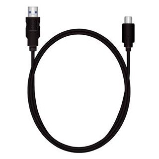 USB3.0 / USB3.1 TypeC 1,2m MediaRange Kabel