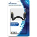 DisplayPort 2m 10Gb/s MediaRange Kabel