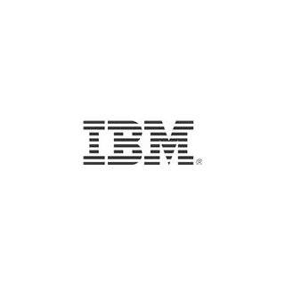 LTO6 2,5TB/6,25TB BaFe Label IBM LTO TAPE 00V7590, Kapazität: 2,5TB