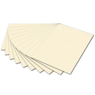 Tonpapier - 50 x 70 cm, beige