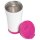 Leitz Isolierbecher WOW 380ml in Pink