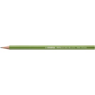 Bleistift GREENgraph, HB