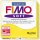 Modelliermasse FIMO&reg; soft - 56 g, soft limone