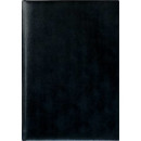 Zettler Buchkalender 873 - 1 Tag / 1 Seite, 15 x 21 cm, schwarz