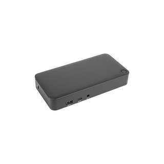 TARGUS USB-C DUAL 4K DOCK WITH 65PD BLACK