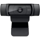 LOGITECH 960-001055  Webcamera C920 Full HD 1080p