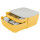 Leitz Schubladenbox Cosy in Gelb mit 2 Laden