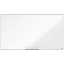 Whiteboardtafel Impression Pro - 155 x 87 cm, emailliert,...