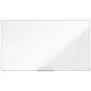 Whiteboardtafel Impression Pro - 188 x 106 cm,...