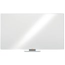 Whiteboardtafel Impression Pro NanoClean™ - 188 x 106 cm, lackiert, weiß