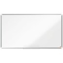 Whiteboardtafel Premium Plus - 122 x 69 cm, emailliert,...