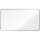 Whiteboardtafel Premium Plus - 122 x 69 cm, emailliert, wei&szlig;