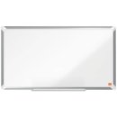 Whiteboardtafel Premium Plus NanoClean™ - 71 x 40 cm, lackiert, weiß