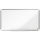 Whiteboardtafel Premium Plus NanoClean&trade; - 71 x 40 cm, lackiert, wei&szlig;