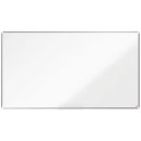 Whiteboardtafel Premium Plus NanoClean™ - 188 x 106...