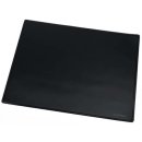 Schreibunterlage - 63 x 50 cm, schwarz