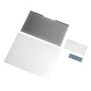 MagPro™ Magnetischer Blickschutzfilter für Laptops - 12,5 Zoll, schwarz
