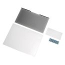 MagPro™ Magnetischer Blickschutzfilter für Laptops - 13,3 Zoll, schwarz