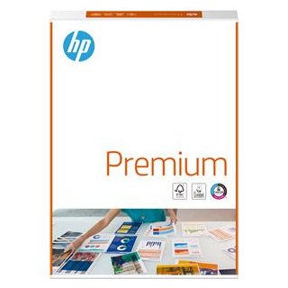 HP PREMIUM 90g 210x297 DIN A4 CHP852