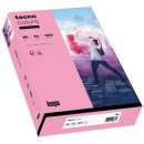 tecno colors rosa DIN A4 80g/m², 500 Blatt