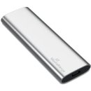 SSD 120GB USB3.2 Type-C MediaRange SSD extern, Kapazität: 120GB