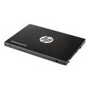 SSD S750 1TB HP Solid State Drive 2,5´, Kapazität: 1TB