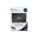 SSD 240GB 2,5´ SATA MediaRange SSD intern, Kapazität: 240GB