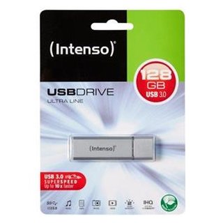 USB Drive 3.0 Ultra 512GB INTENSO USB STICK 3531493, Kapazität: 512GB