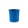 HAN Papierkorb Re-LOOP-13 Liter, rund, blau 100% Recyclingmaterial