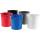 HAN Papierkorb Re-LOOP-13 Liter, rund, blau 100% Recyclingmaterial
