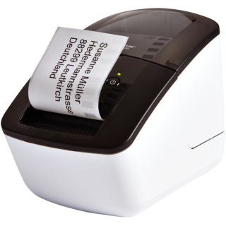 Etikettendrucker QL-700