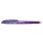 Tintenroller FriXion Point - 0,3 mm, violett