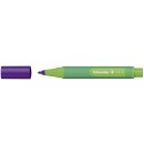 Faserschreiber Link-It violett