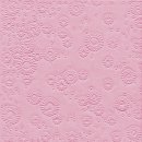 Tissue-Moments-Servietten Color - rosé
