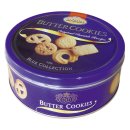 Danesita Butter Cookies - 500 g Dose