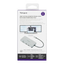 Targus USB-Typ C Docking Station - USB Typ C - HDMI