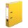 Ordner A4 8cm gelb HERLITZ 5481304 PP-Color