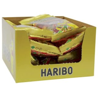 Mini-Goldbären 75g Haribo 3566172