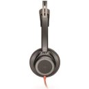 Headset Blackwire 7225 On-Ear POLY 211144-01