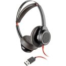 Headset Blackwire 7225 On-Ear POLY 211144-01