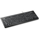 Tastatur ValuKeyboard schwarz KENSINGTON 1500109DE