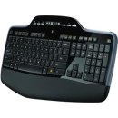 Tastatur + Maus schwarz LOGITECH 920-002420 MK710