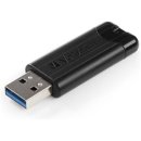 USB Stick 3.0 16GB schwarz VERBATIM 49316