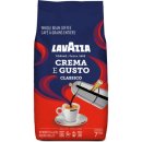 Kaffee Crema e Gusto Bohne 1kg LAVAZZA 4720034002